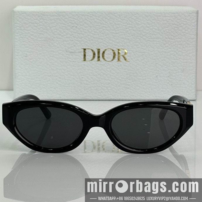 Replica Dior Glasses smx55