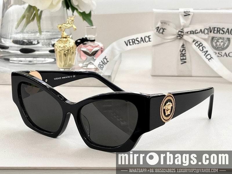 Replica Versace Glaases smx71