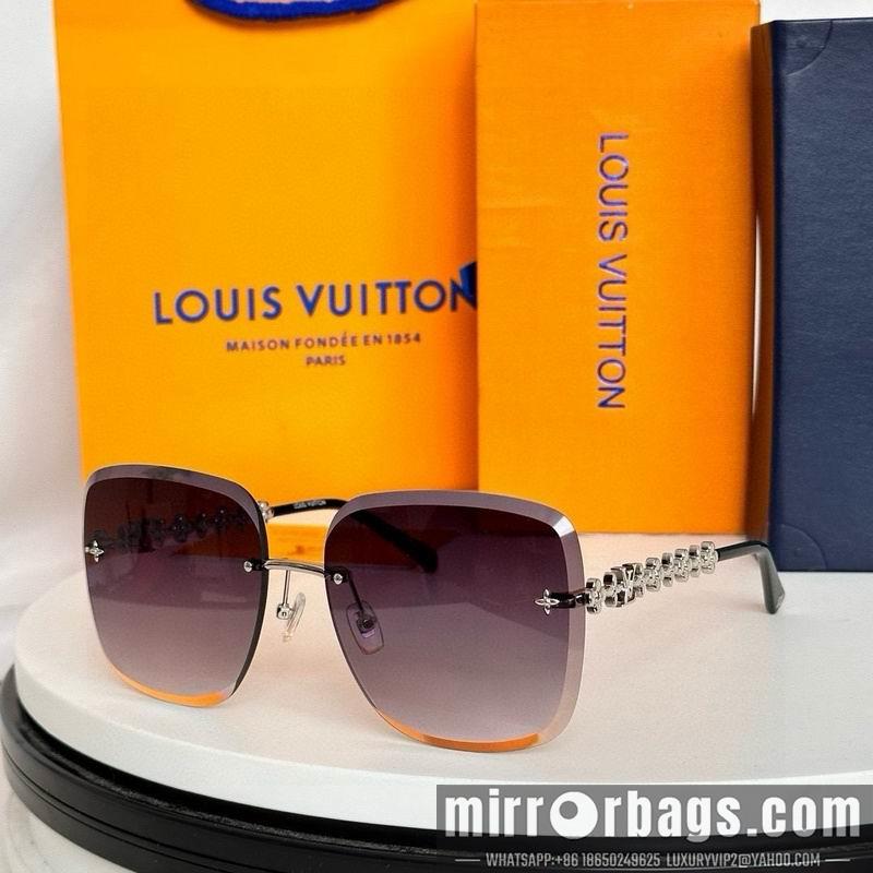 Replica LV Glasses smh143