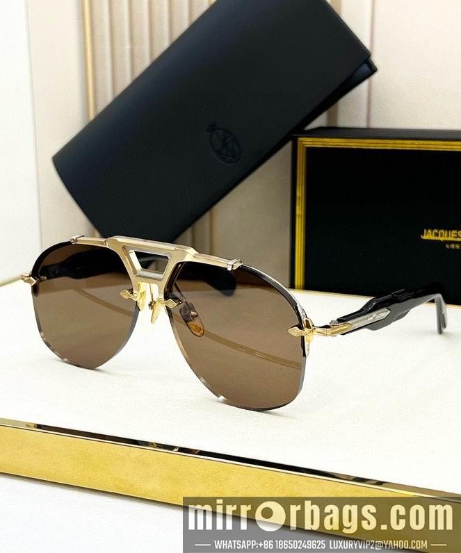 Replica Jacques Marie Mage Glasses smx54