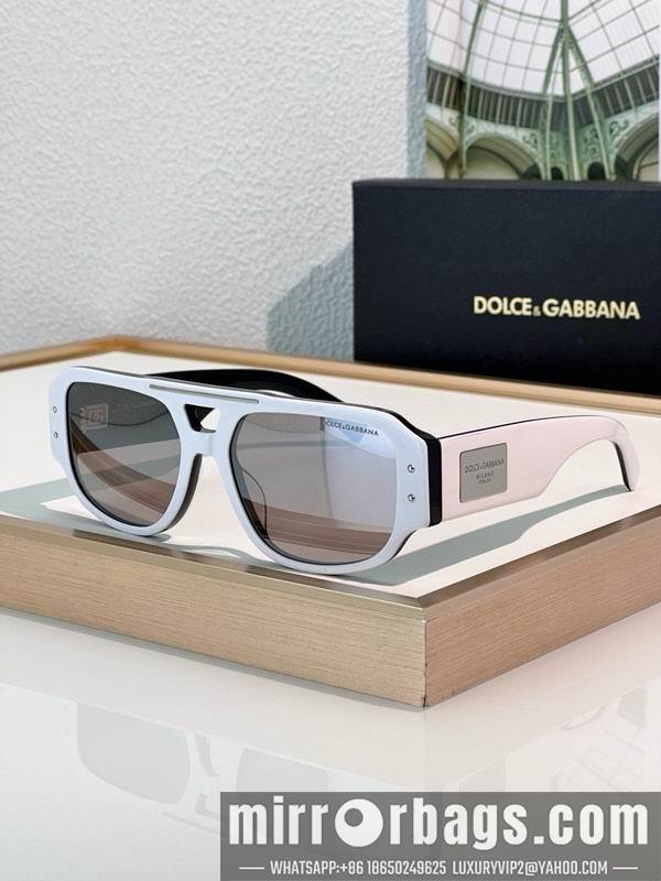 Replica DG Glasses 03smh33
