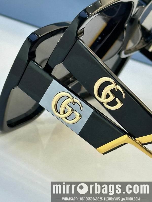 Replica Gucci Glasses smh32