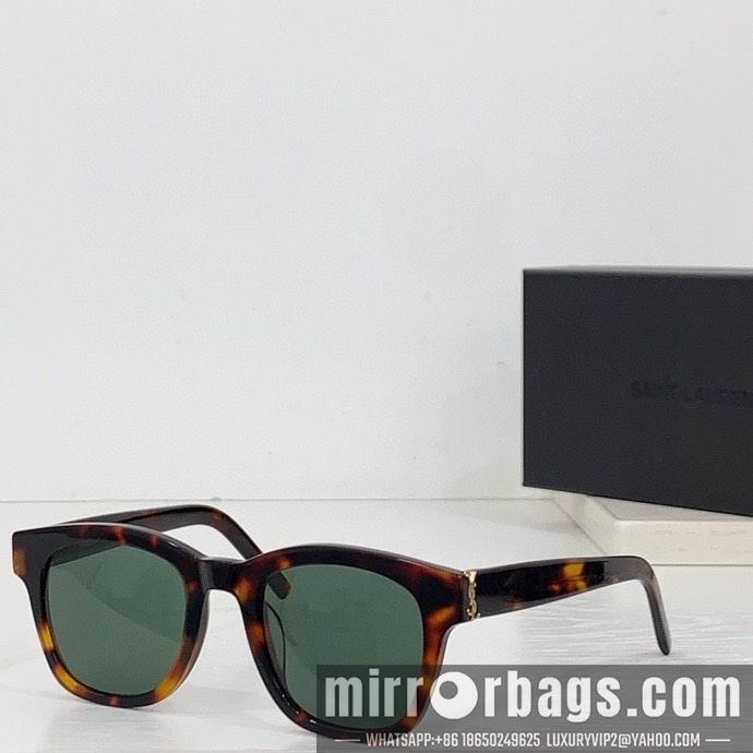 Replica YSL Glasses smx106