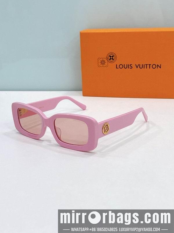 Replica LV Glasses smh90