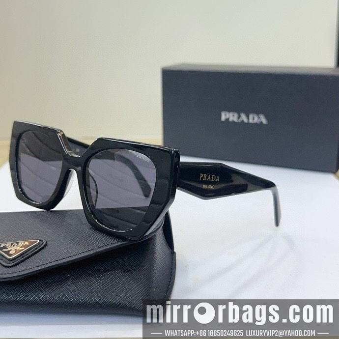 Replica Prada Glasses smh30