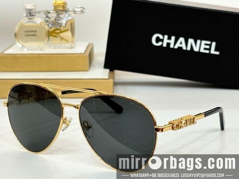 Replica Chanel Glasses smx158
