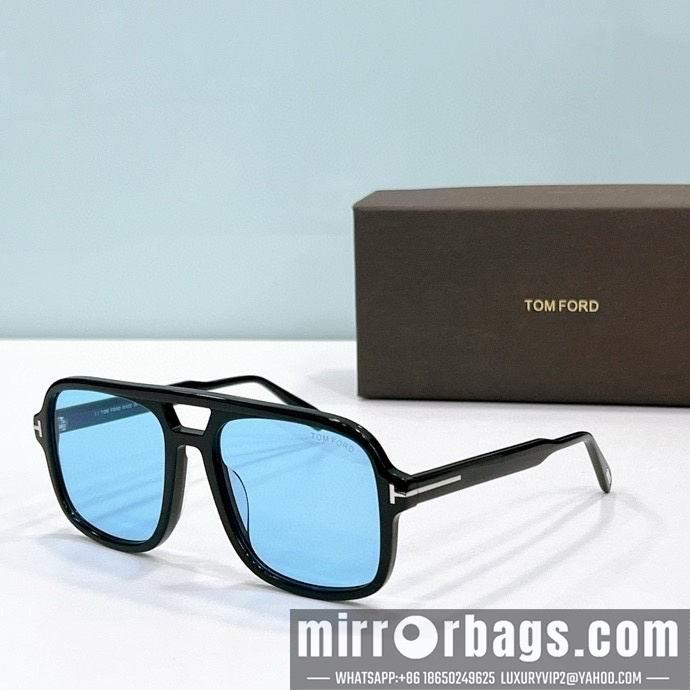 Replica Tom Ford Glasses smx119