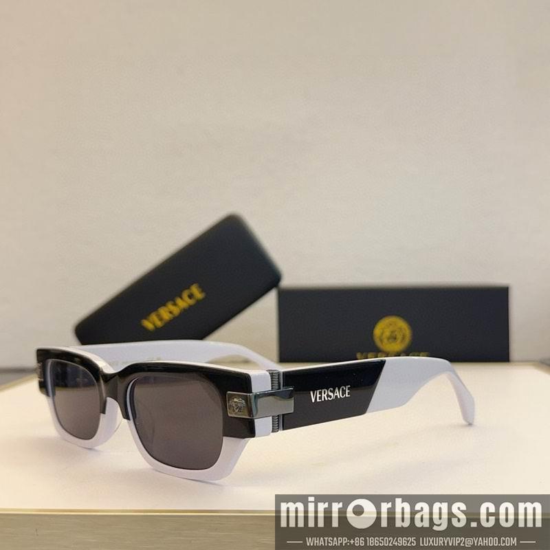 Replica Versace Glaases smx160