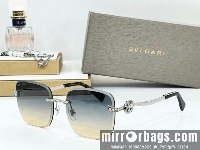 Replica Bvlgari Glasses 03smh100