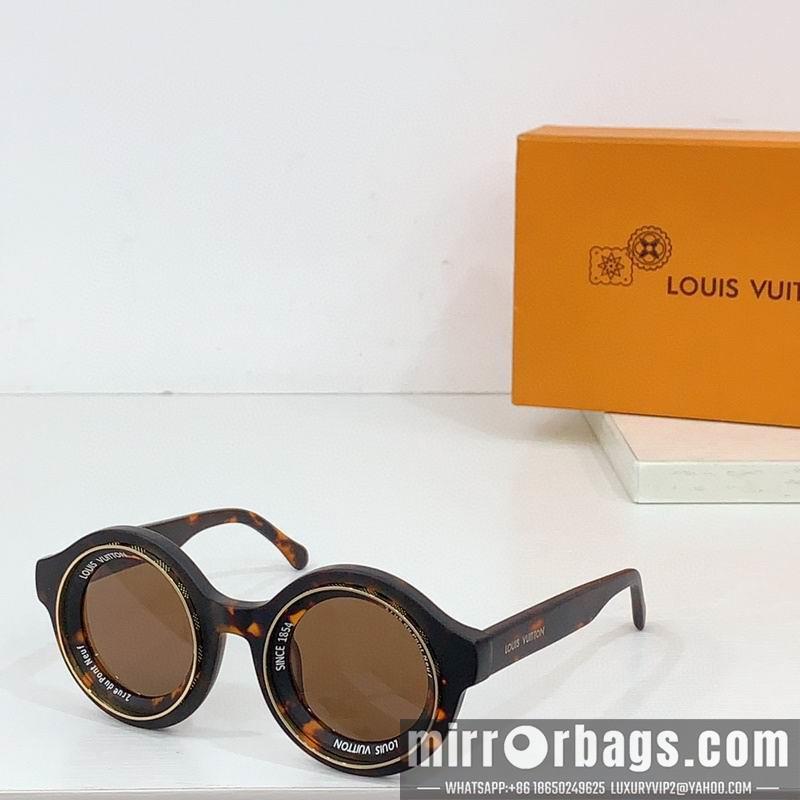 Replica LV Glasses smr37