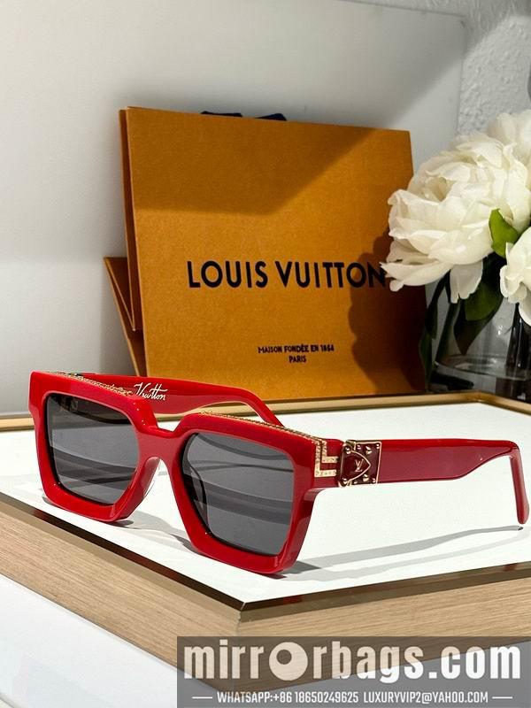 Replica LV Glasses smh170