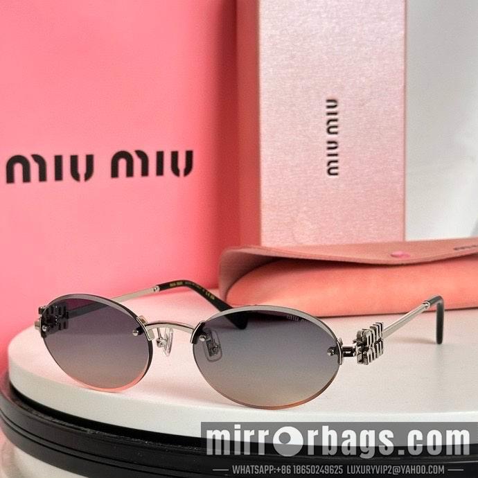 Replica MiuMiu Glasses smx135