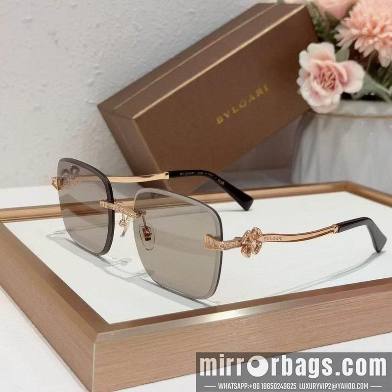 Replica Bvlgari Glasses 03smh155