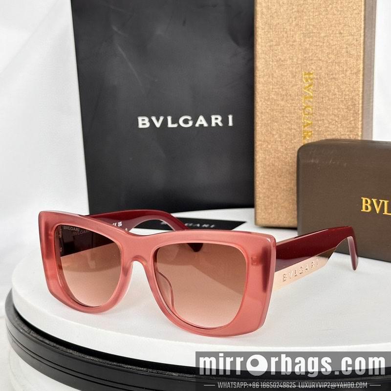 Replica Bvlgari Glasses 03smh69