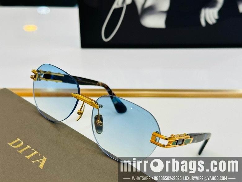 Replica Dita Glasses smr08