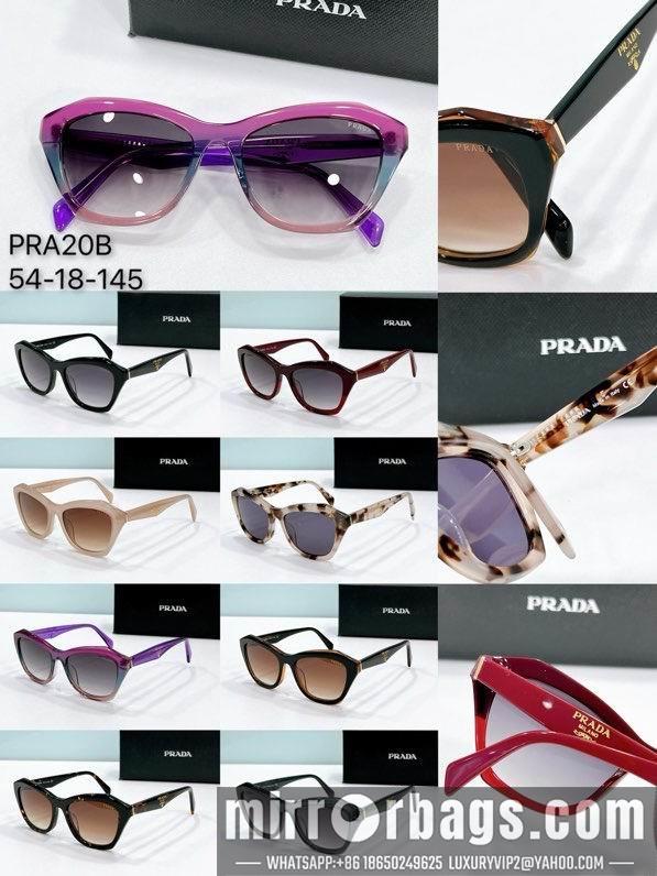 Replica Prada Glasses smx211