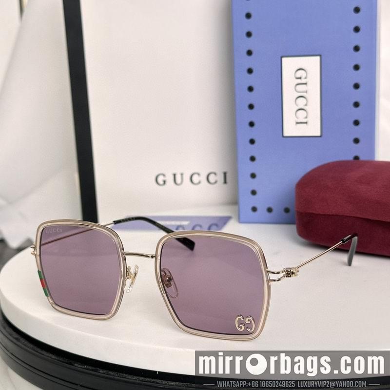 Replica Gucci Glasses smh193
