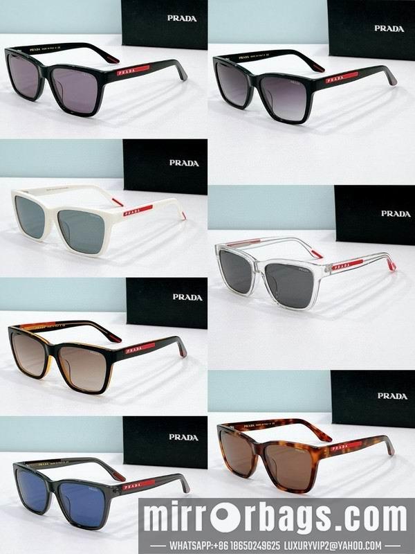 Replica Prada Glasses smh74