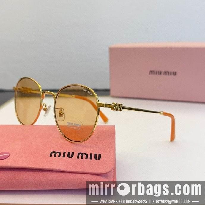 Replica MiuMiu Glasses smx138