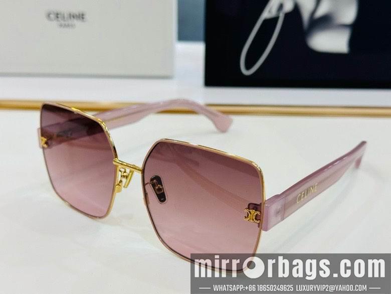 Replica Celine Glasses smx147