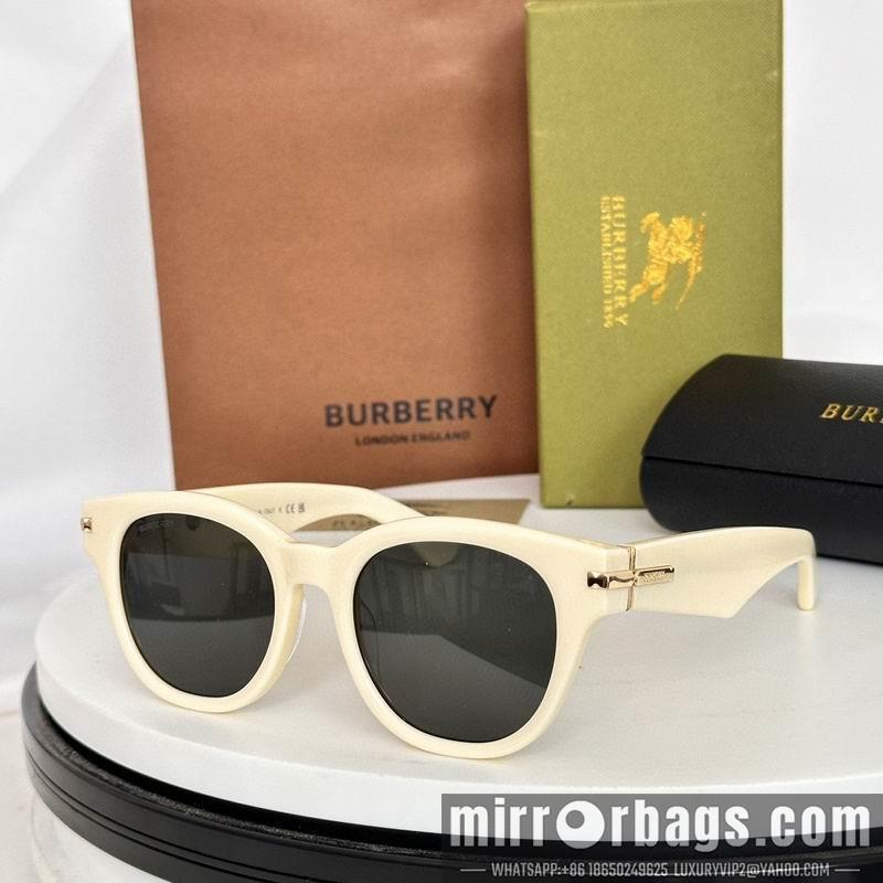Replica Burberry Glasses smr48
