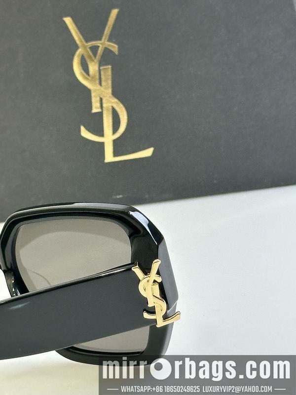 Replica YSL Glasses smx89