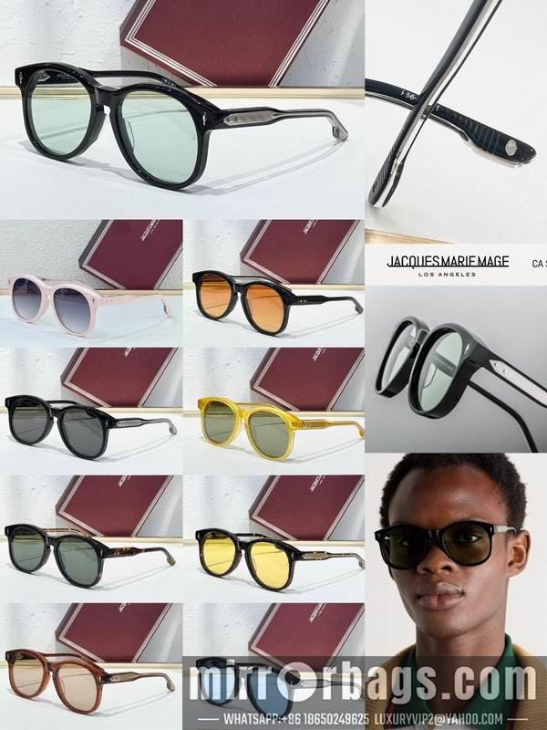 Replica Jacques Marie Mage Glasses 03smh69