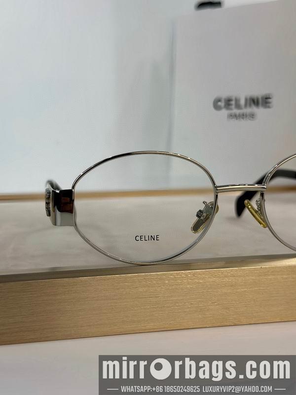 Replica Celine Glasses 03smh20