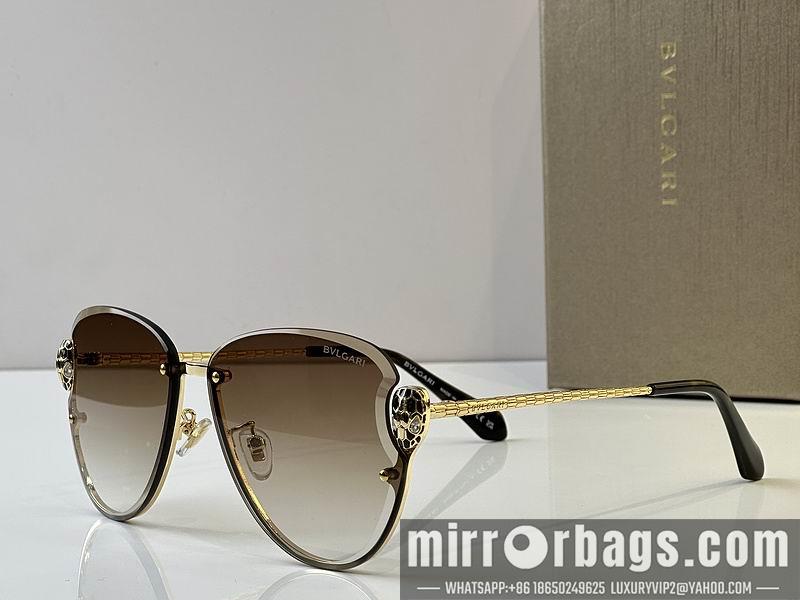 Replica Bvlgari Glasses 03smh167