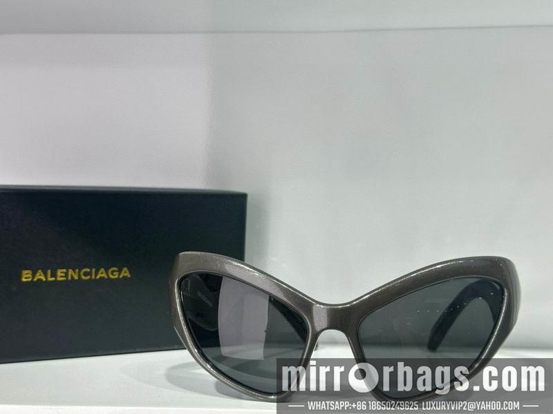 Replica Balenciaga Glasses smx67