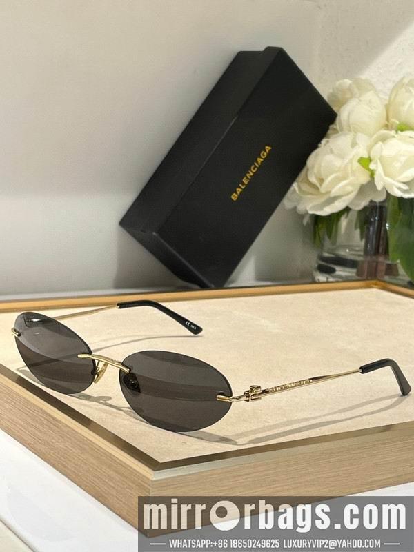 Replica Balenciaga Glasses 03smh34