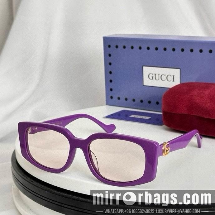 Replica Gucci Glasses smx212