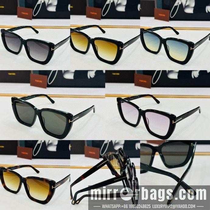 Replica Tom Ford Glasses smx71