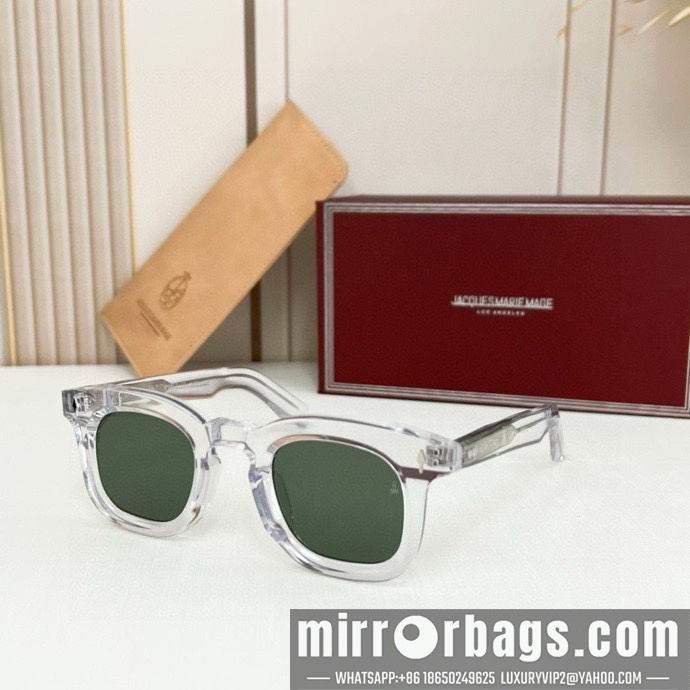 Replica Jacques Marie Mage Glasses smx32