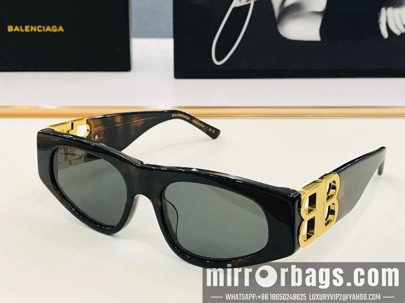 Replica Balenciaga Glasses smx40