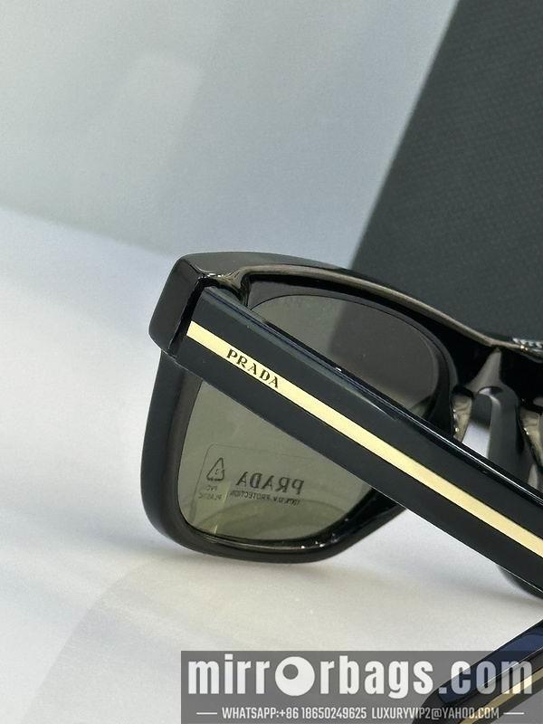 Replica Prada Glasses smh169