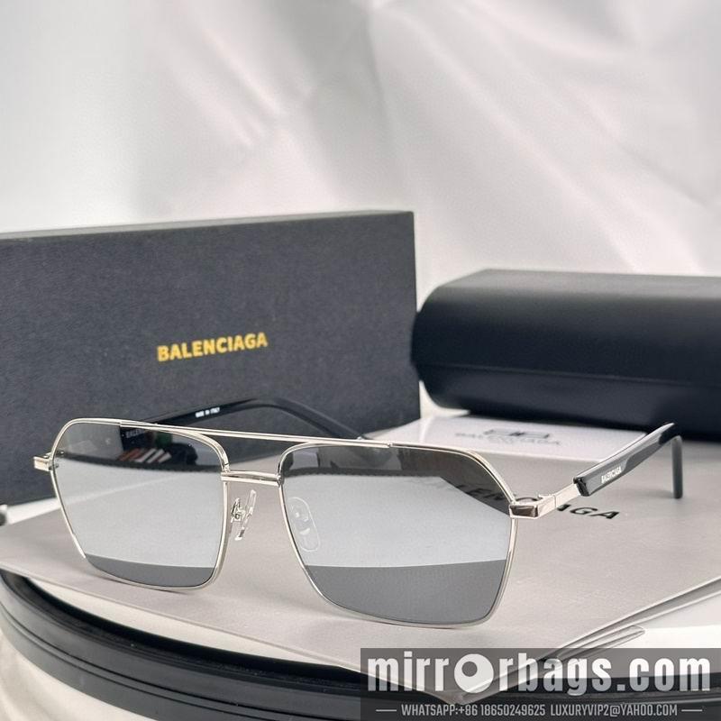 Replica Balenciaga Glasses 03smh24