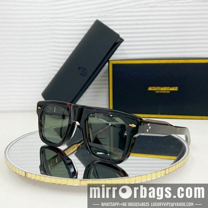 Replica Jacques Marie Mage Glasses smx47