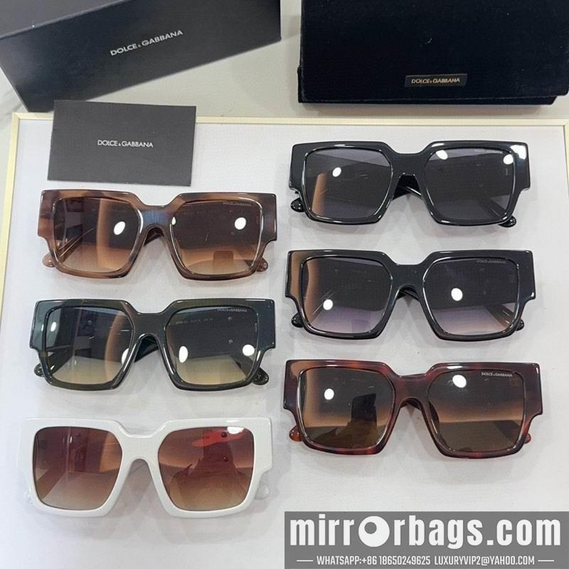 Replica DG Glasses 03smh53