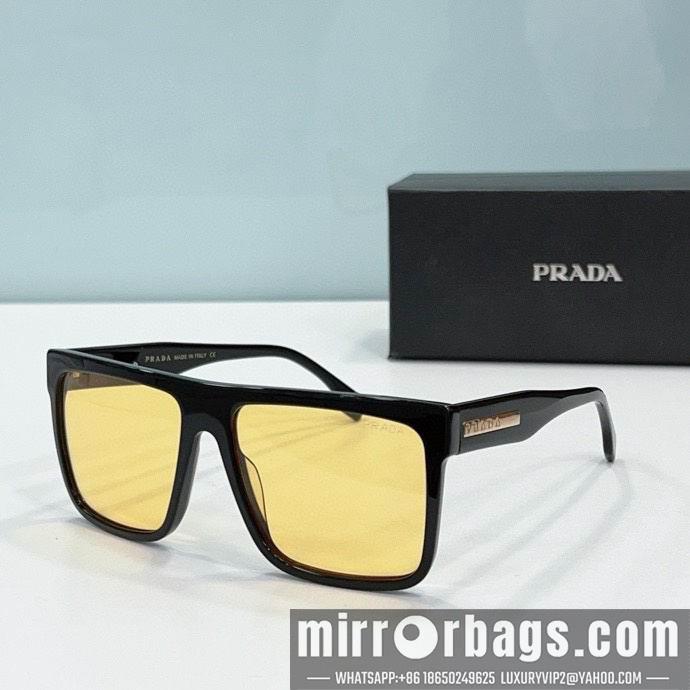 Replica Prada Glasses smr132