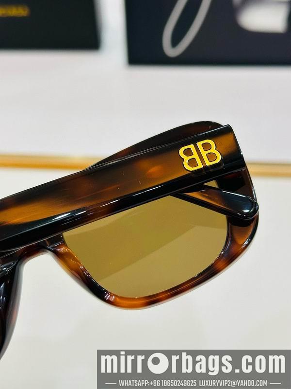 Replica Balenciaga Glasses smx58