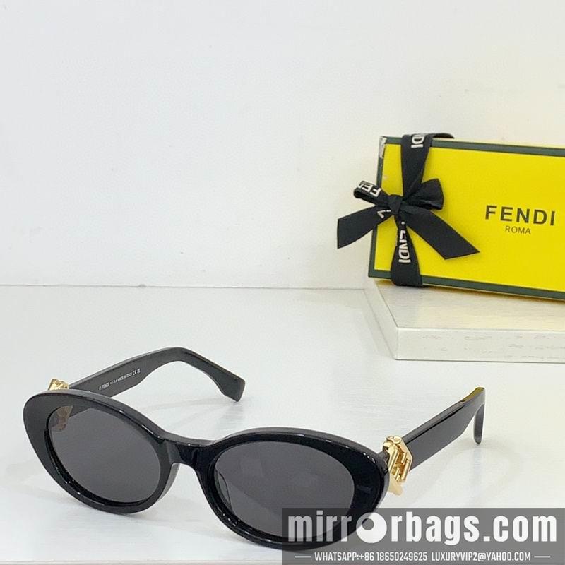 Replica Fendi Glasses smh54