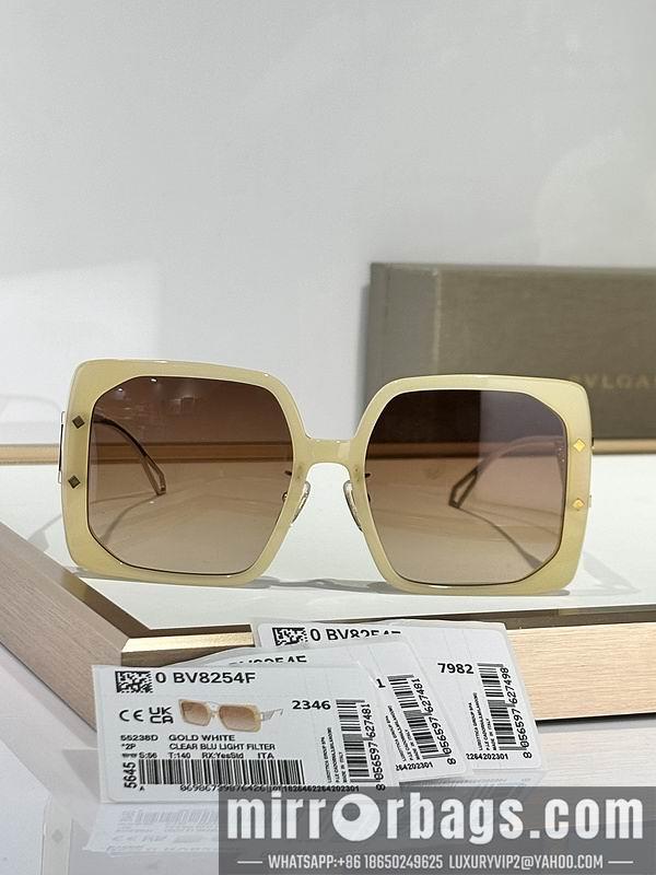 Replica Bvlgari Glasses 03smh88