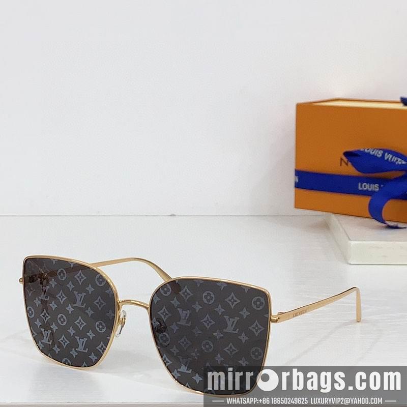 Replica LV Glasses smr129