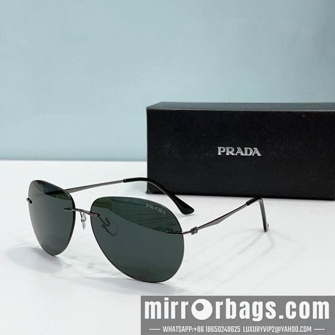 Replica Prada Glasses smr145
