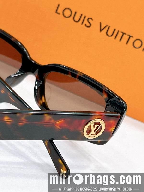 Replica LV Glasses smh34