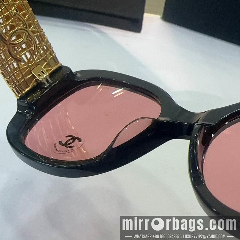 Replica Chanel Glasses smh30