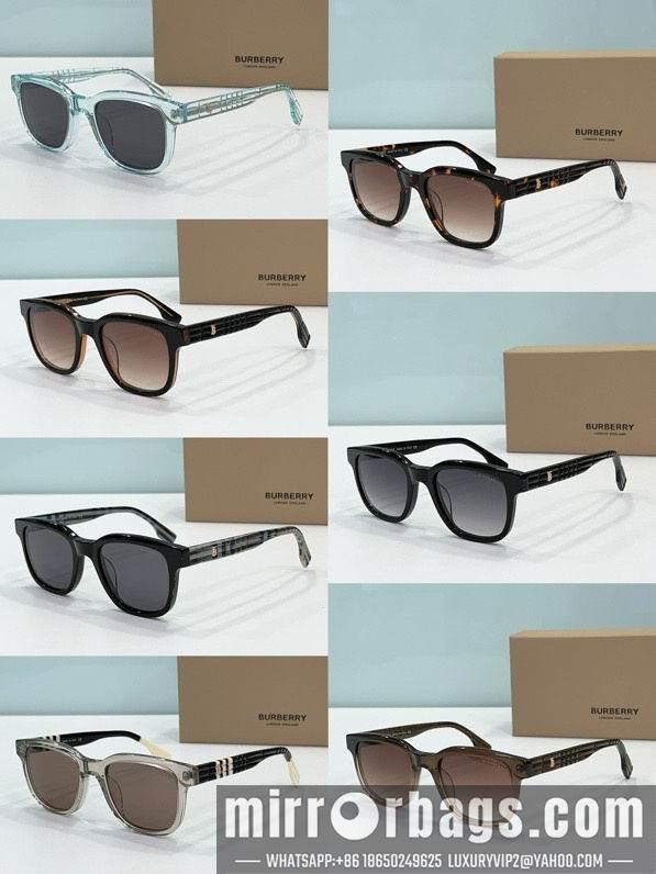 Replica Burberry Glasses smx32