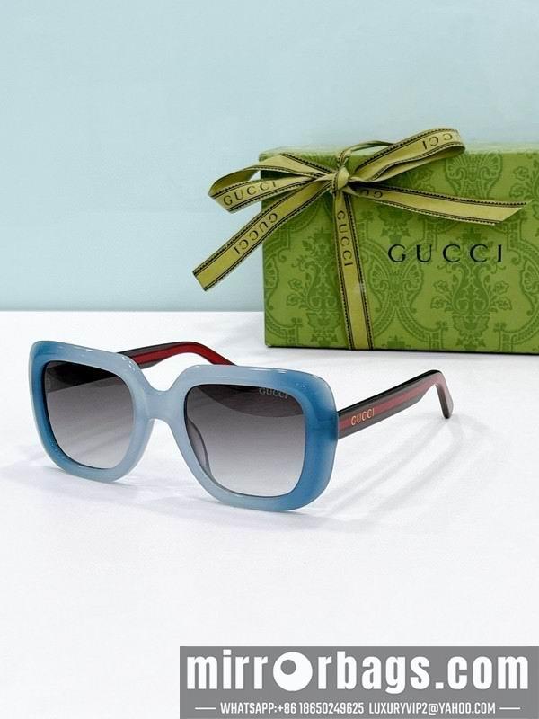Replica Gucci Glasses smh252