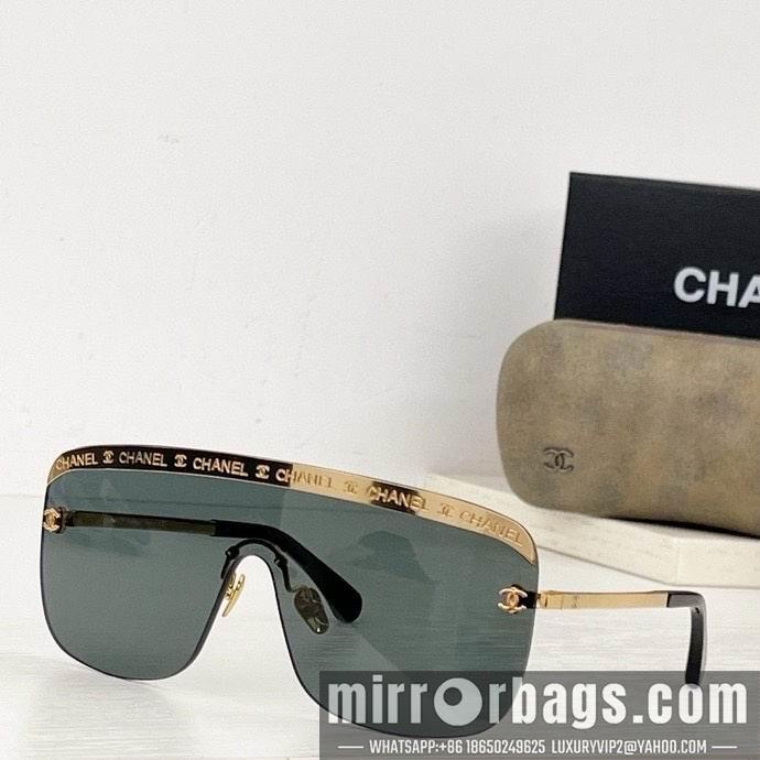 Replica Chanel Glasses smx330